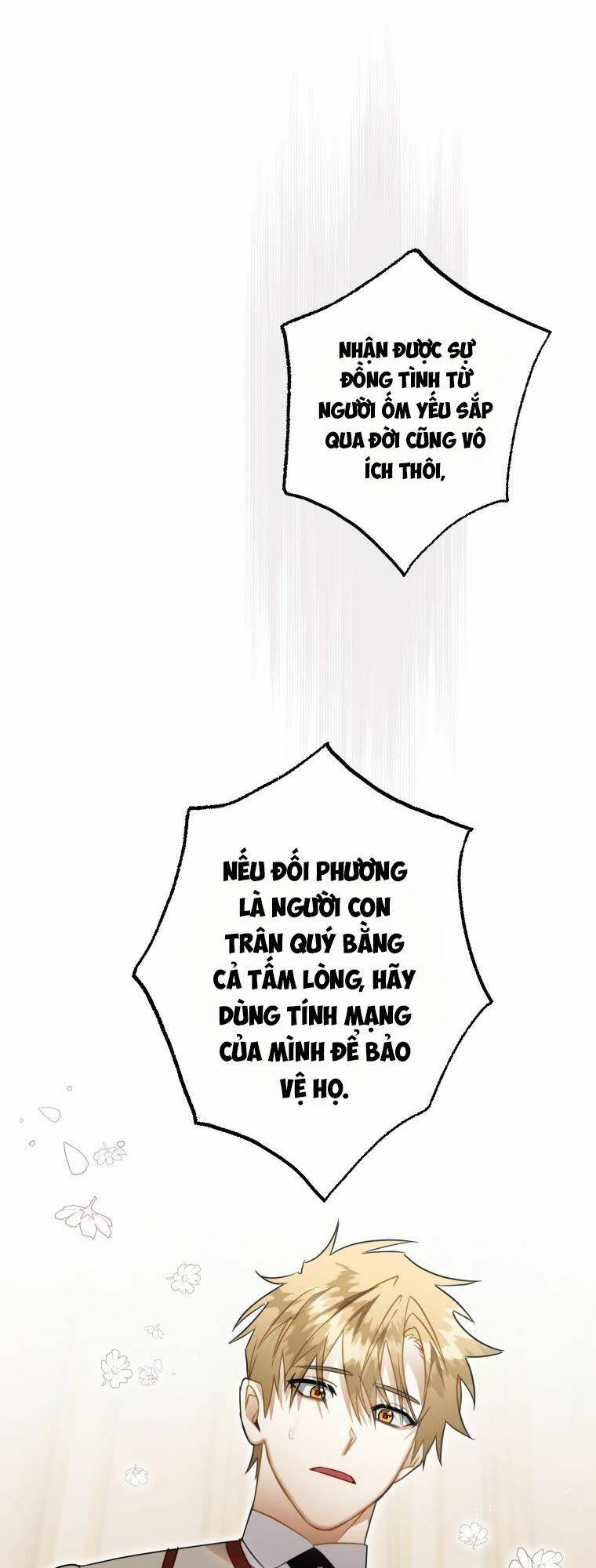 Bỗng Nhiên Tôi Trở Thành Quạ Đen!! Chapter 34 - Trang 2