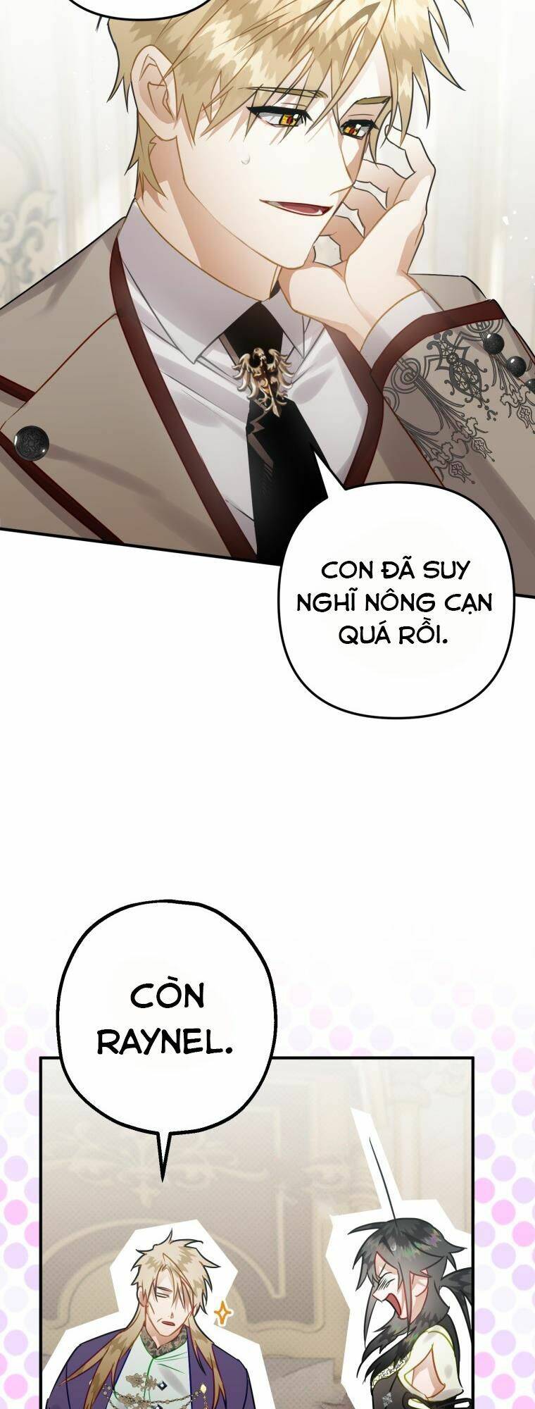 Bỗng Nhiên Tôi Trở Thành Quạ Đen!! Chapter 34 - Trang 2