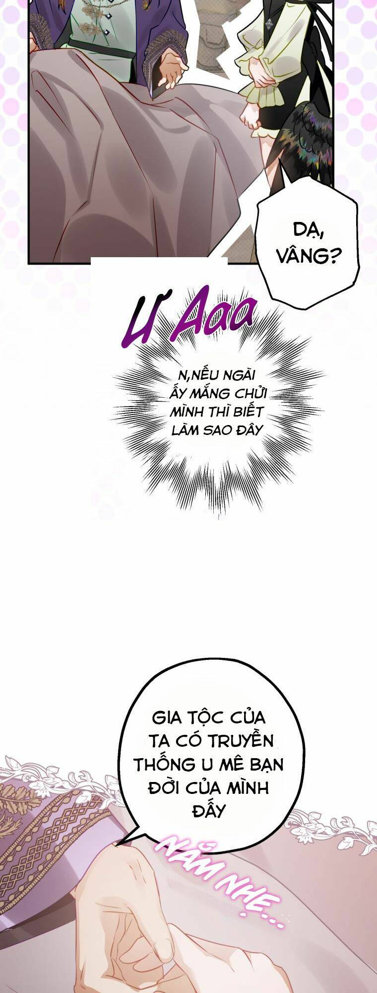 Bỗng Nhiên Tôi Trở Thành Quạ Đen!! Chapter 34 - Trang 2