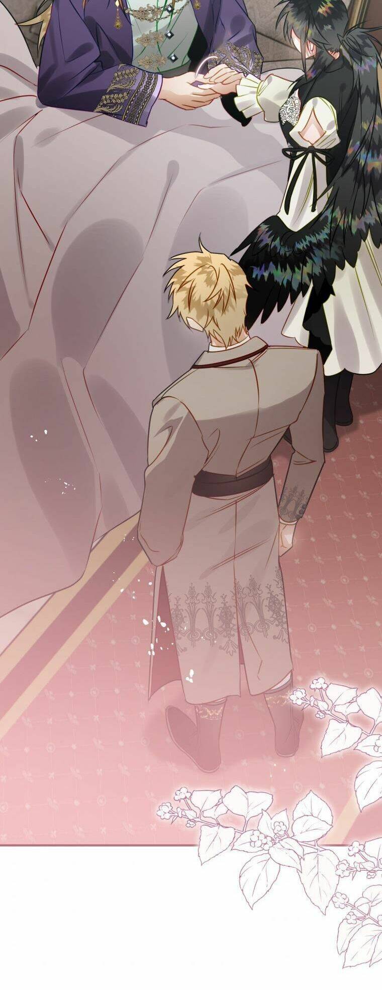 Bỗng Nhiên Tôi Trở Thành Quạ Đen!! Chapter 34 - Trang 2