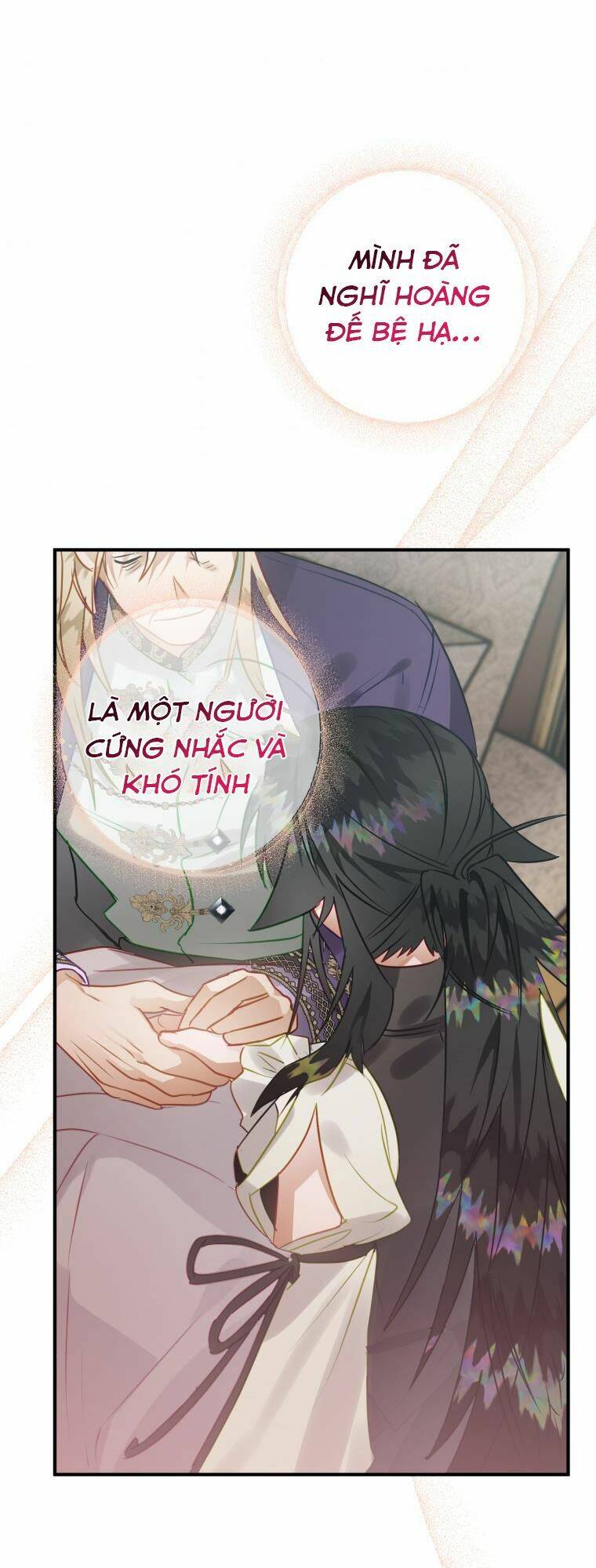 Bỗng Nhiên Tôi Trở Thành Quạ Đen!! Chapter 34 - Trang 2