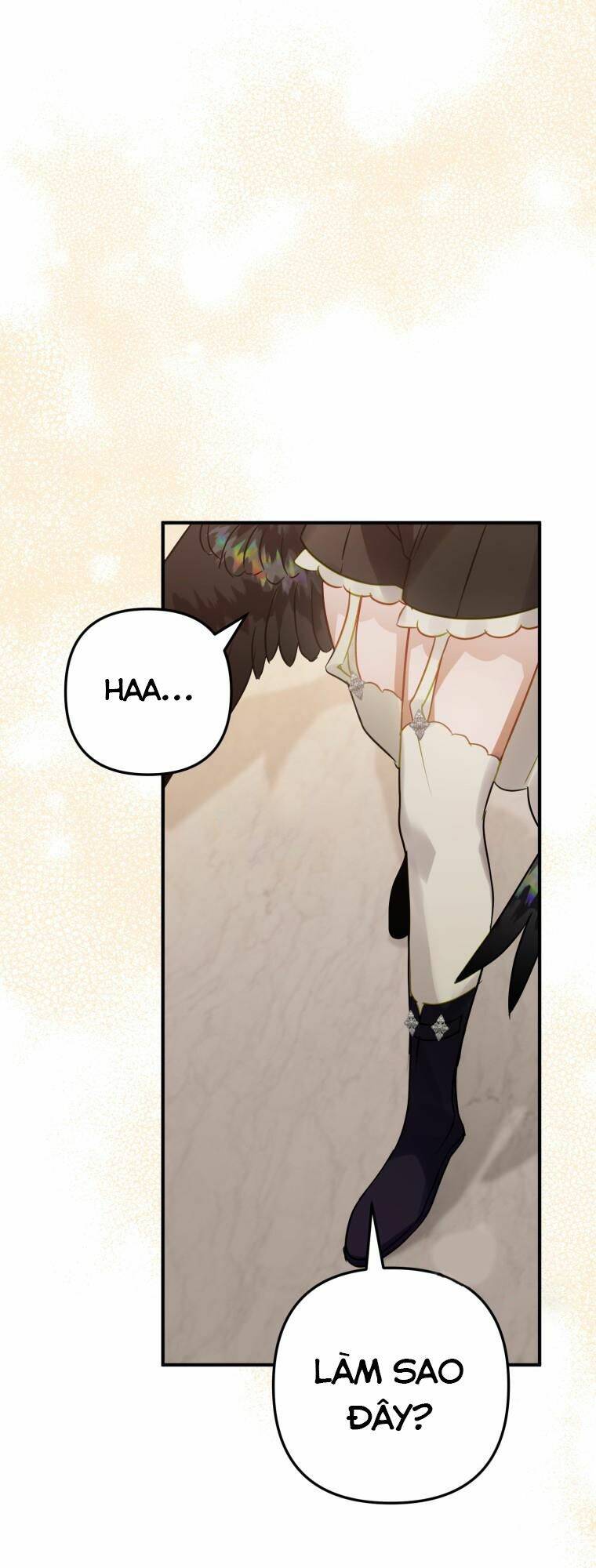 Bỗng Nhiên Tôi Trở Thành Quạ Đen!! Chapter 34 - Trang 2