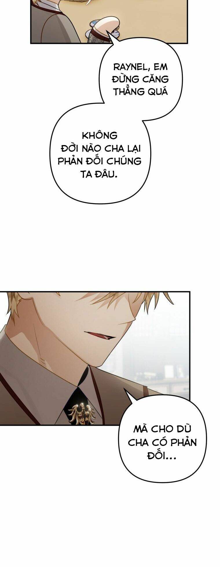 Bỗng Nhiên Tôi Trở Thành Quạ Đen!! Chapter 34 - Trang 2