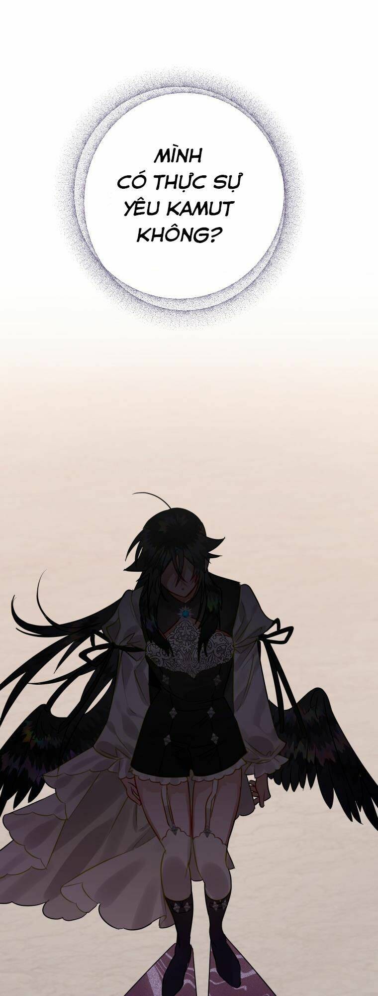 Bỗng Nhiên Tôi Trở Thành Quạ Đen!! Chapter 34 - Trang 2