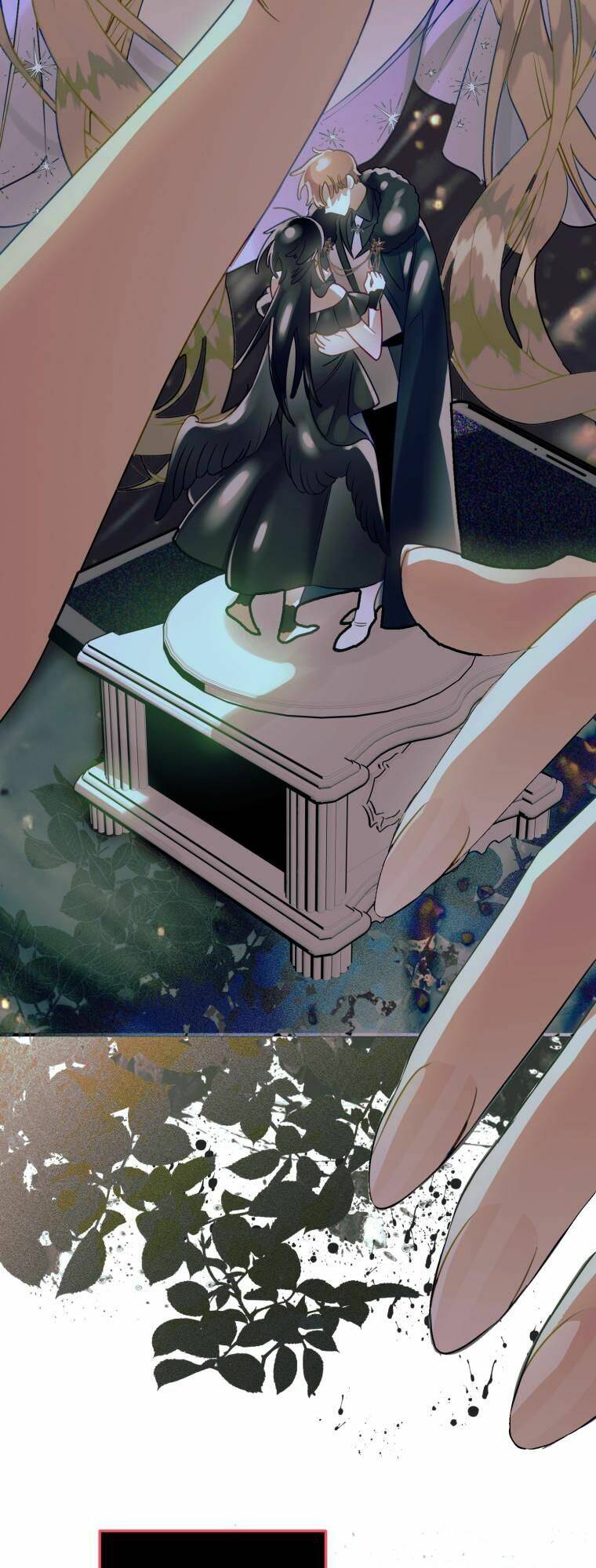 Bỗng Nhiên Tôi Trở Thành Quạ Đen!! Chapter 34 - Trang 2