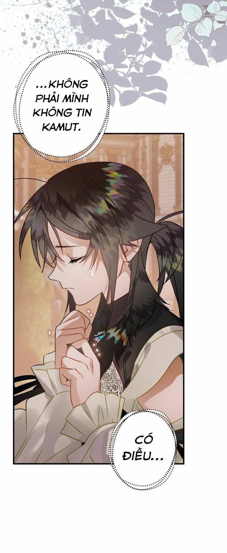 Bỗng Nhiên Tôi Trở Thành Quạ Đen!! Chapter 34 - Trang 2