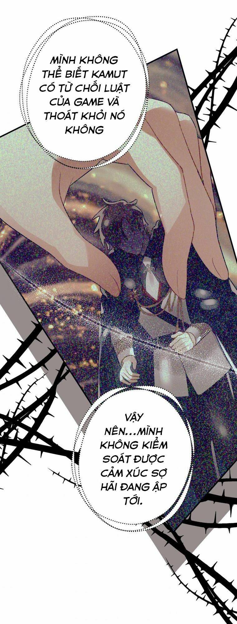 Bỗng Nhiên Tôi Trở Thành Quạ Đen!! Chapter 34 - Trang 2