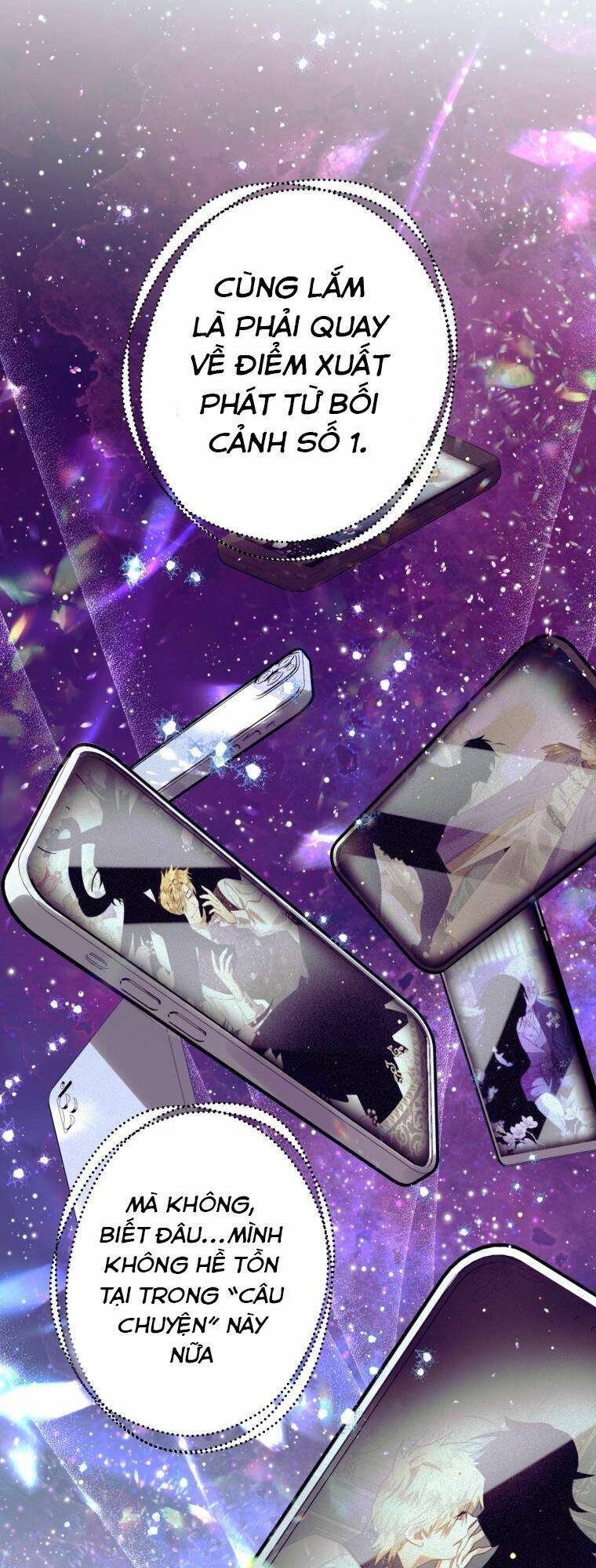 Bỗng Nhiên Tôi Trở Thành Quạ Đen!! Chapter 34 - Trang 2