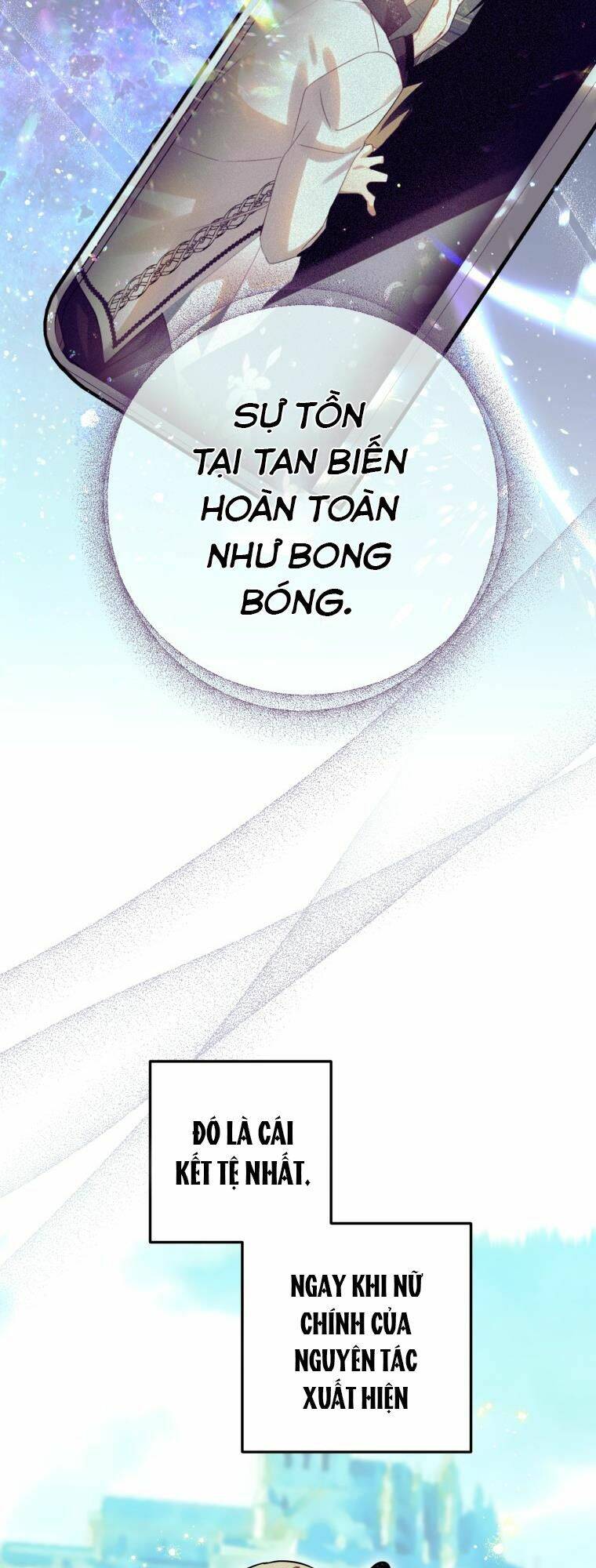 Bỗng Nhiên Tôi Trở Thành Quạ Đen!! Chapter 34 - Trang 2