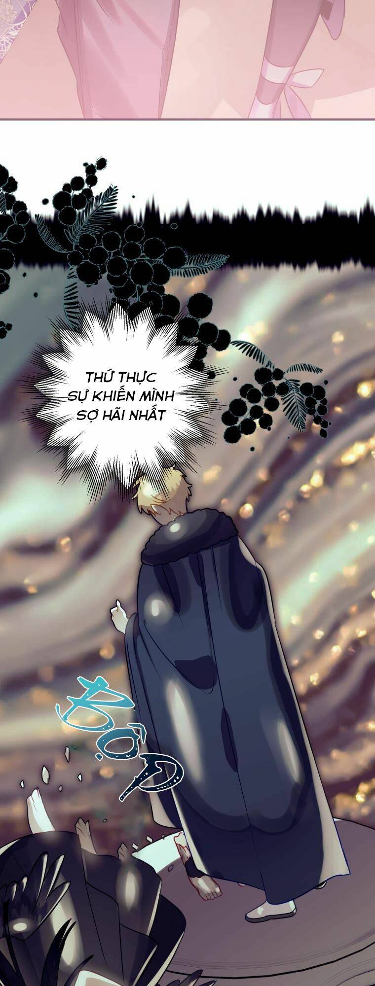 Bỗng Nhiên Tôi Trở Thành Quạ Đen!! Chapter 34 - Trang 2