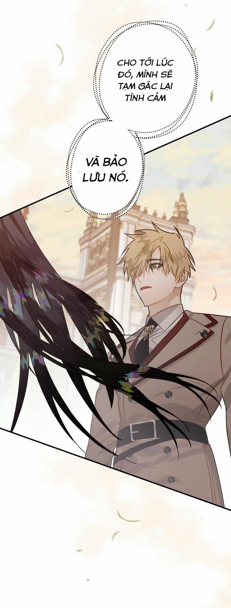 Bỗng Nhiên Tôi Trở Thành Quạ Đen!! Chapter 34 - Trang 2