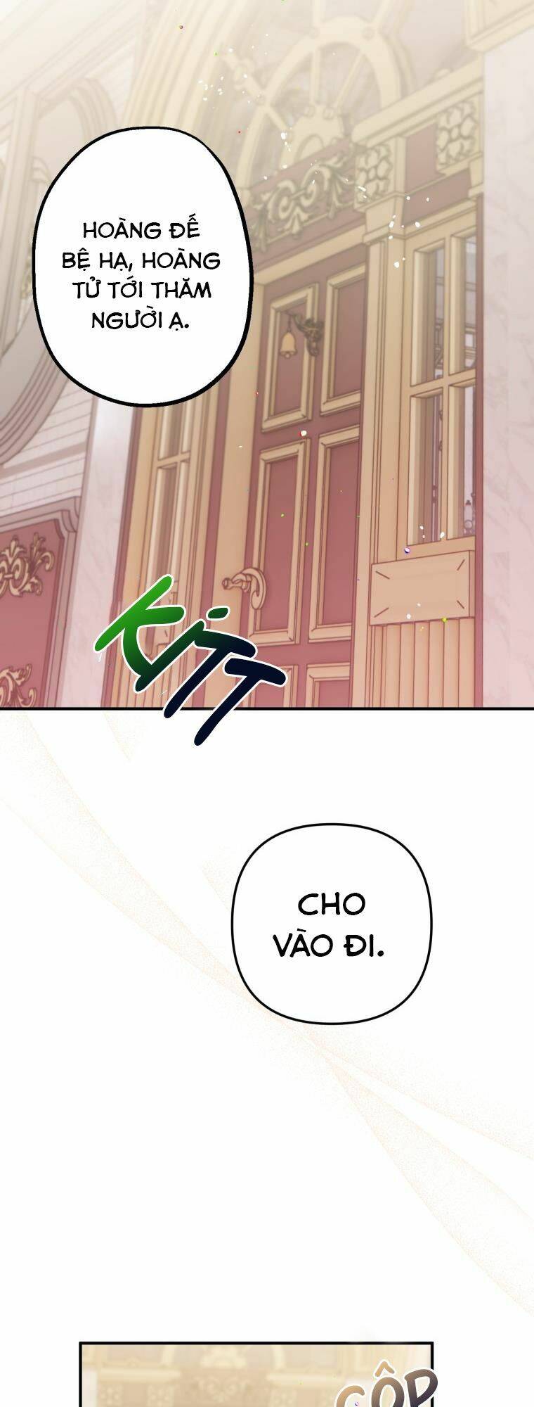 Bỗng Nhiên Tôi Trở Thành Quạ Đen!! Chapter 34 - Trang 2