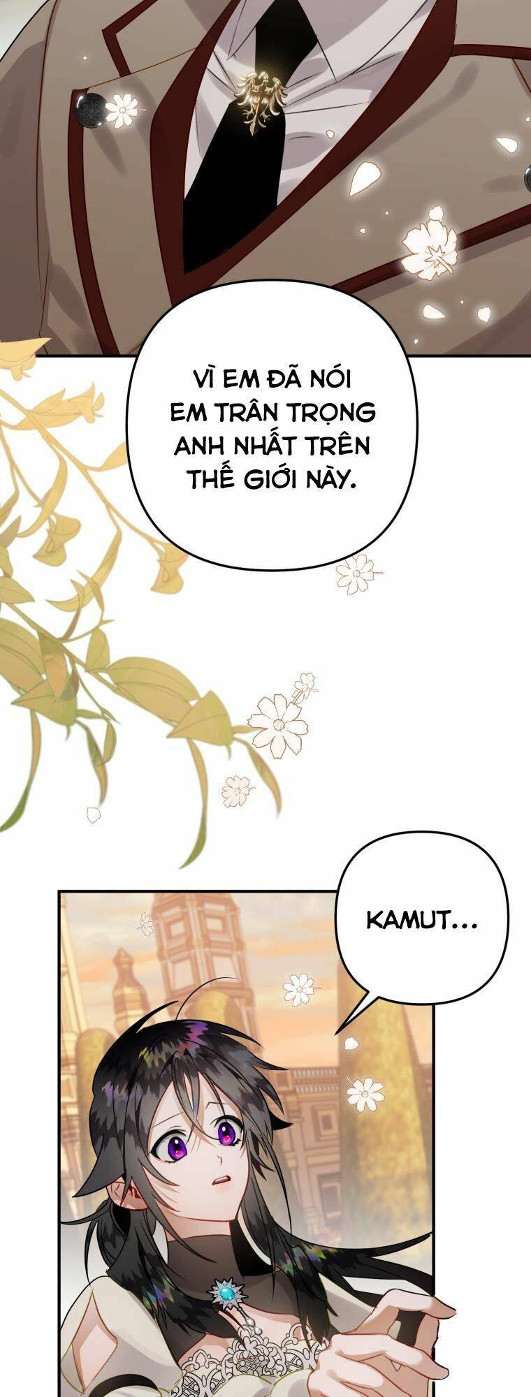 Bỗng Nhiên Tôi Trở Thành Quạ Đen!! Chapter 35 - Trang 2