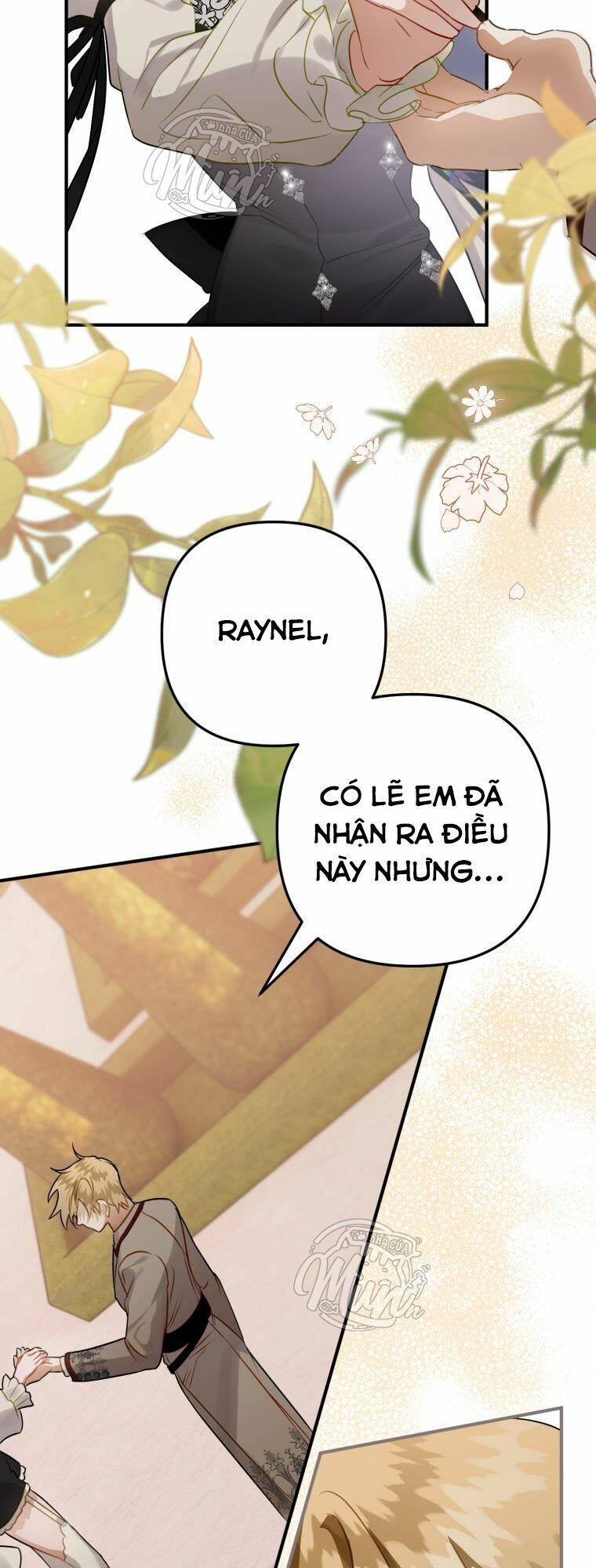 Bỗng Nhiên Tôi Trở Thành Quạ Đen!! Chapter 35 - Trang 2