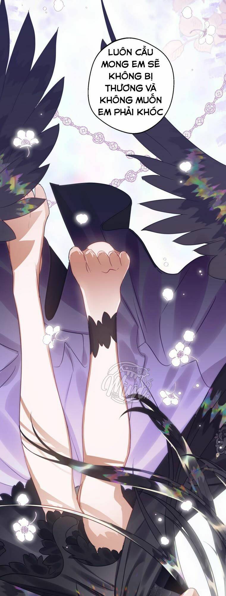 Bỗng Nhiên Tôi Trở Thành Quạ Đen!! Chapter 35 - Trang 2