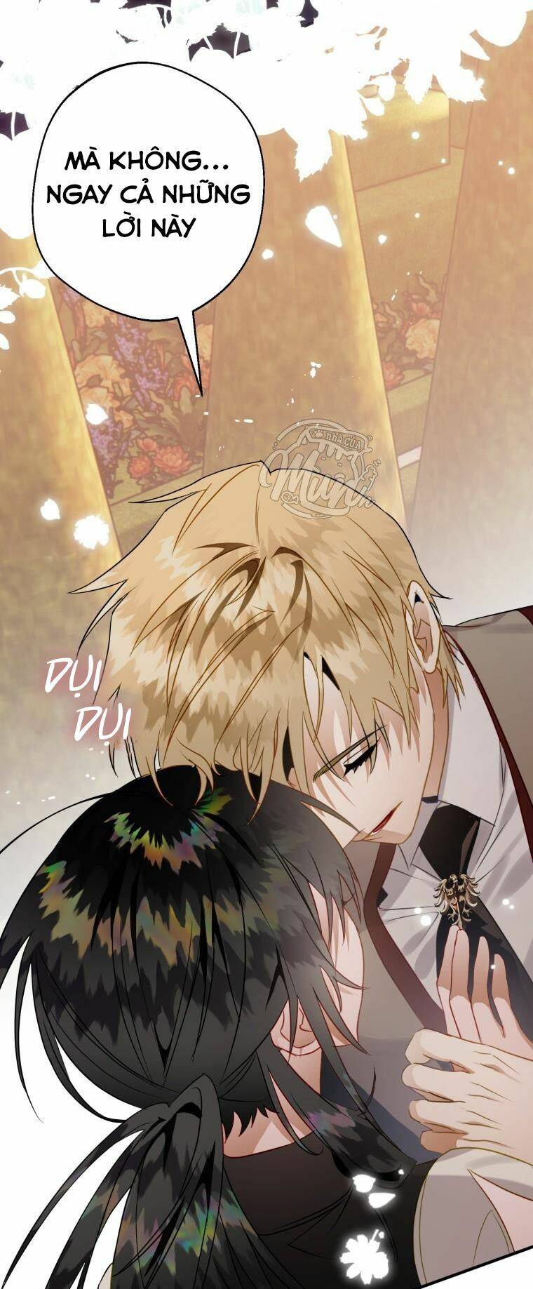 Bỗng Nhiên Tôi Trở Thành Quạ Đen!! Chapter 35 - Trang 2