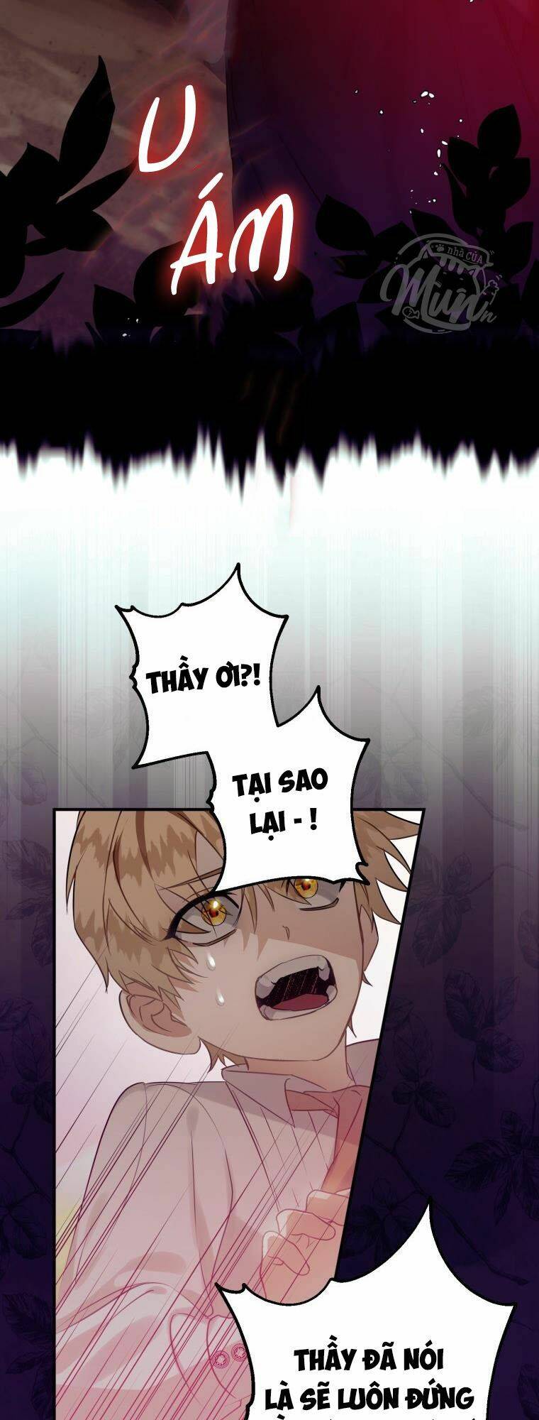 Bỗng Nhiên Tôi Trở Thành Quạ Đen!! Chapter 35 - Trang 2