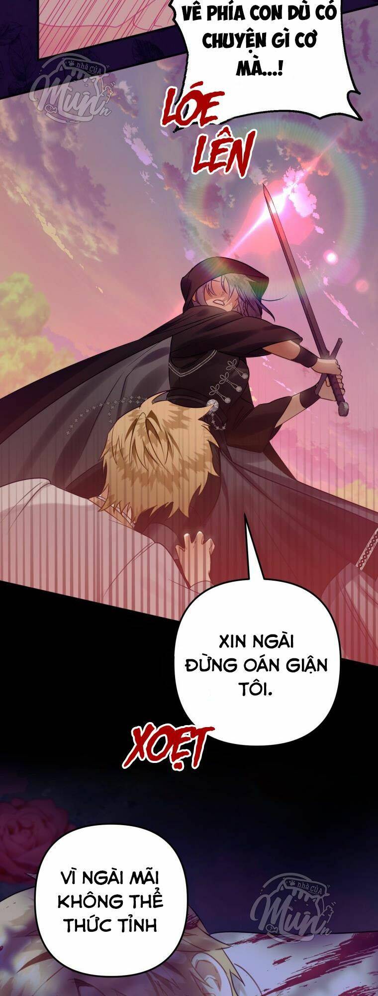 Bỗng Nhiên Tôi Trở Thành Quạ Đen!! Chapter 35 - Trang 2