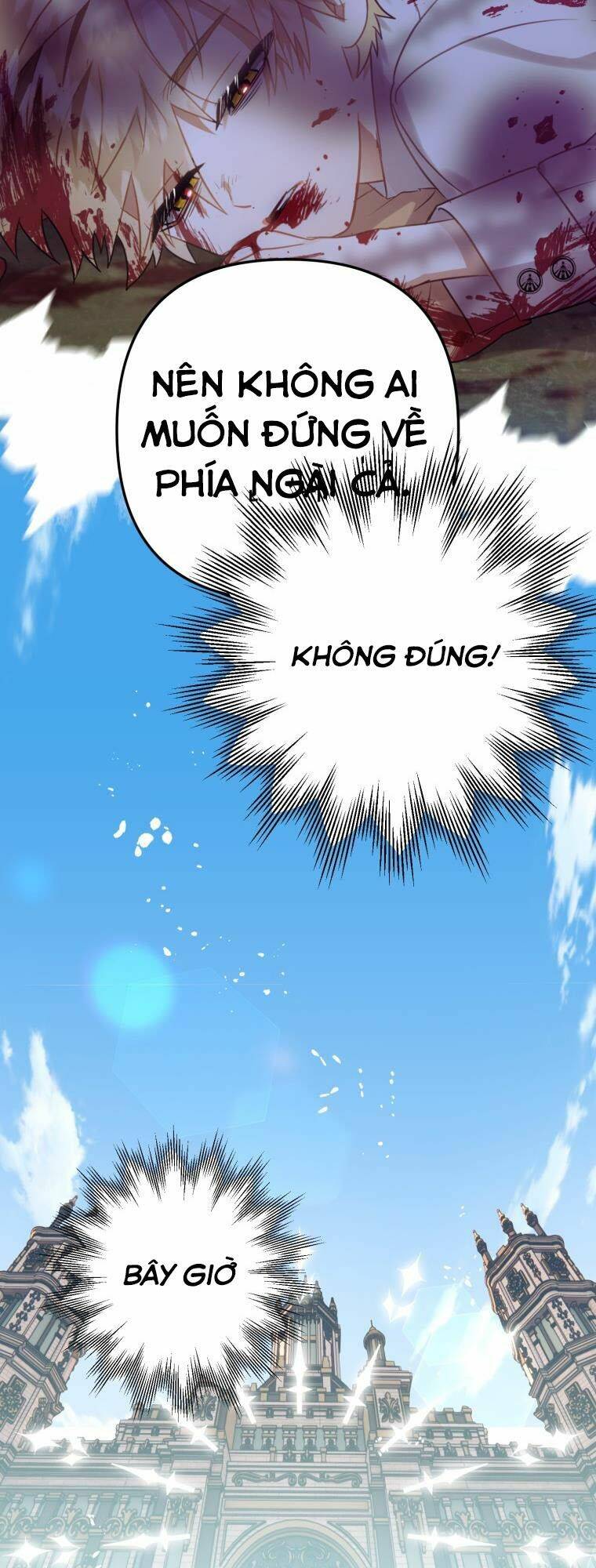 Bỗng Nhiên Tôi Trở Thành Quạ Đen!! Chapter 35 - Trang 2