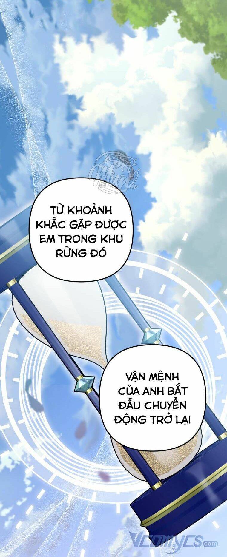 Bỗng Nhiên Tôi Trở Thành Quạ Đen!! Chapter 35 - Trang 2