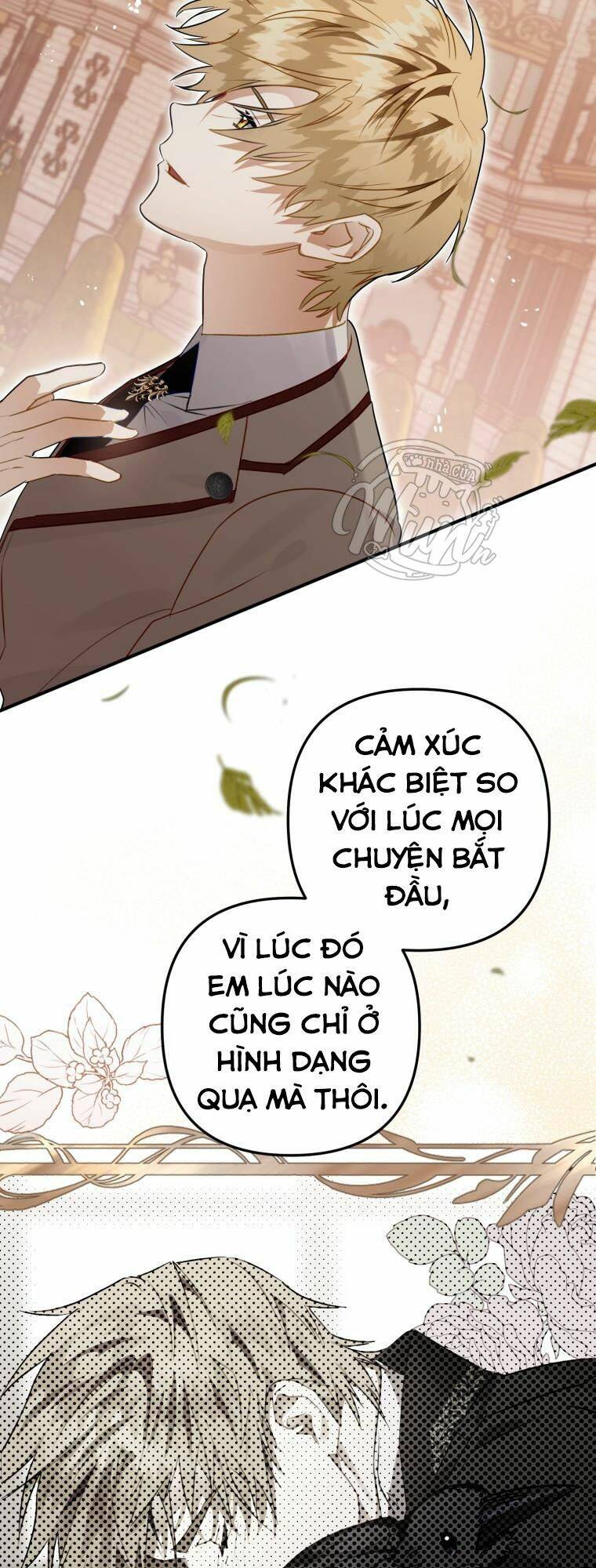 Bỗng Nhiên Tôi Trở Thành Quạ Đen!! Chapter 35 - Trang 2