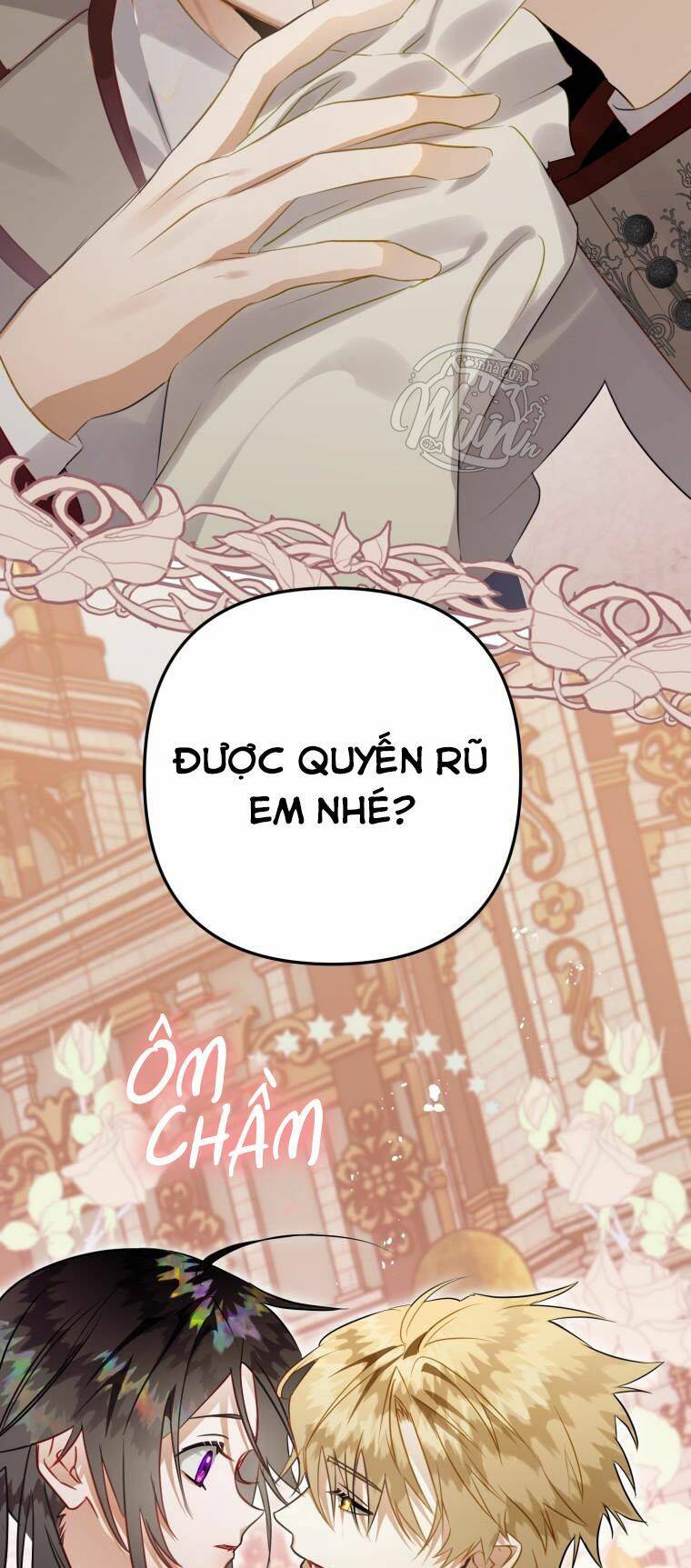 Bỗng Nhiên Tôi Trở Thành Quạ Đen!! Chapter 35 - Trang 2