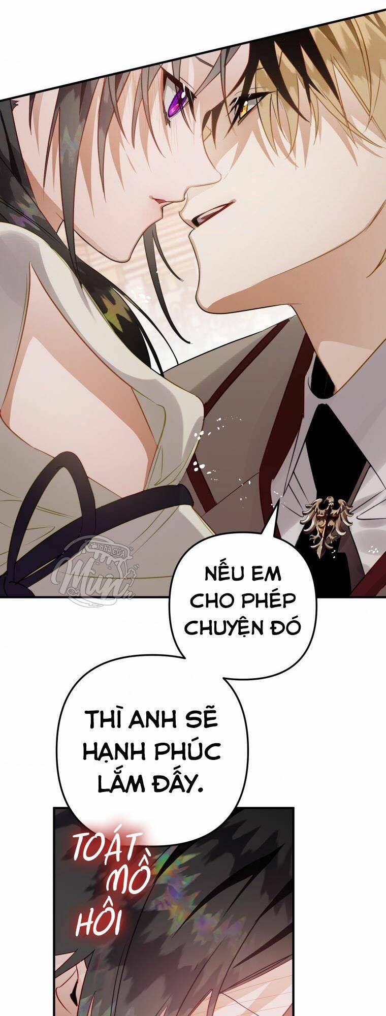 Bỗng Nhiên Tôi Trở Thành Quạ Đen!! Chapter 35 - Trang 2