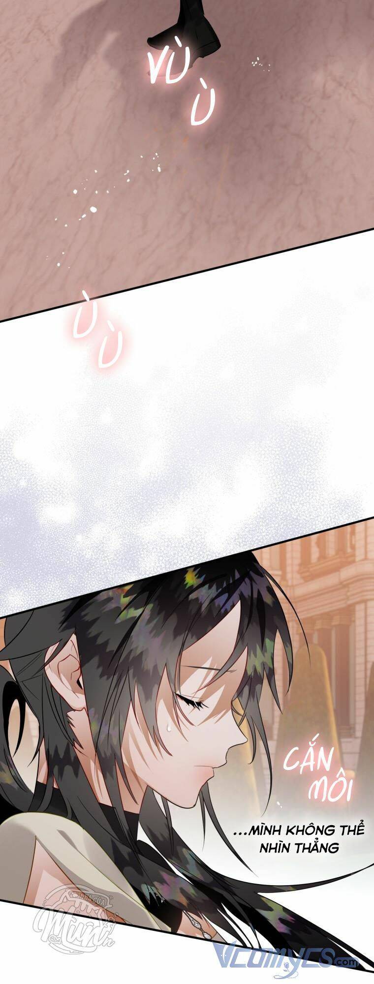 Bỗng Nhiên Tôi Trở Thành Quạ Đen!! Chapter 35 - Trang 2