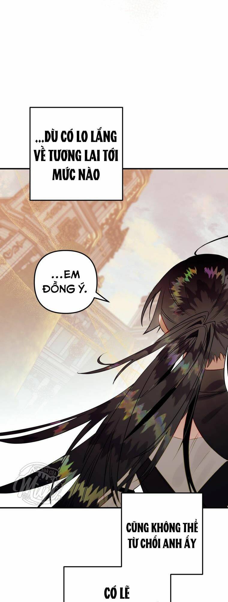 Bỗng Nhiên Tôi Trở Thành Quạ Đen!! Chapter 35 - Trang 2