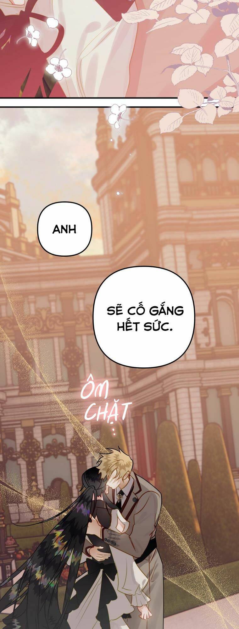 Bỗng Nhiên Tôi Trở Thành Quạ Đen!! Chapter 35 - Trang 2