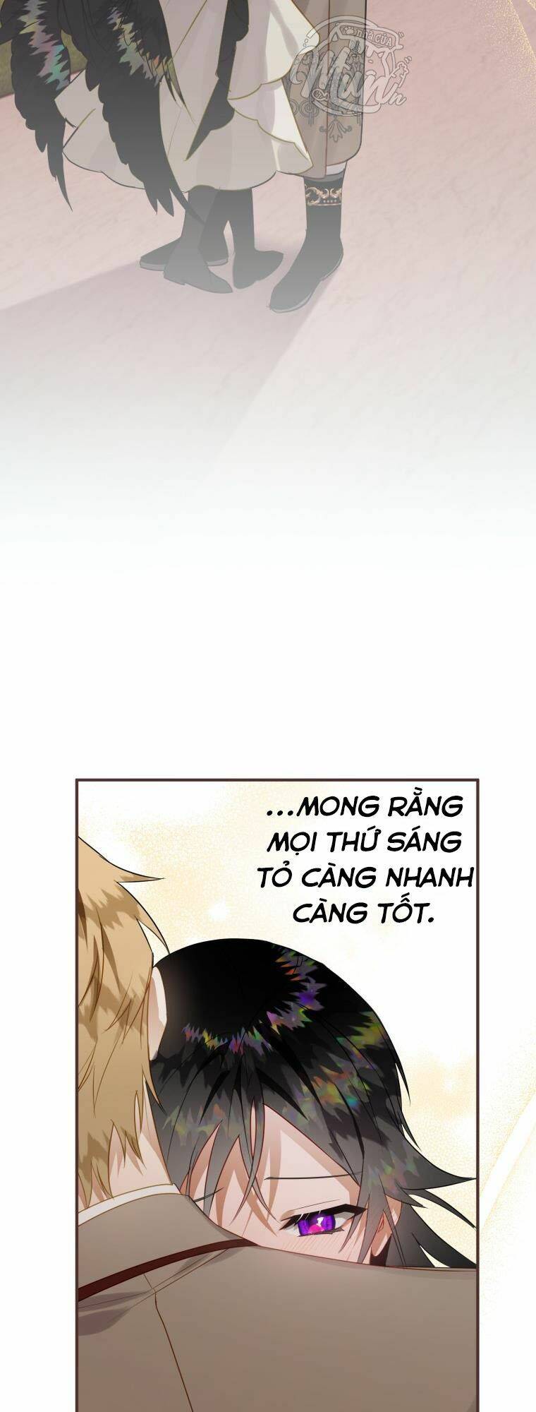 Bỗng Nhiên Tôi Trở Thành Quạ Đen!! Chapter 35 - Trang 2