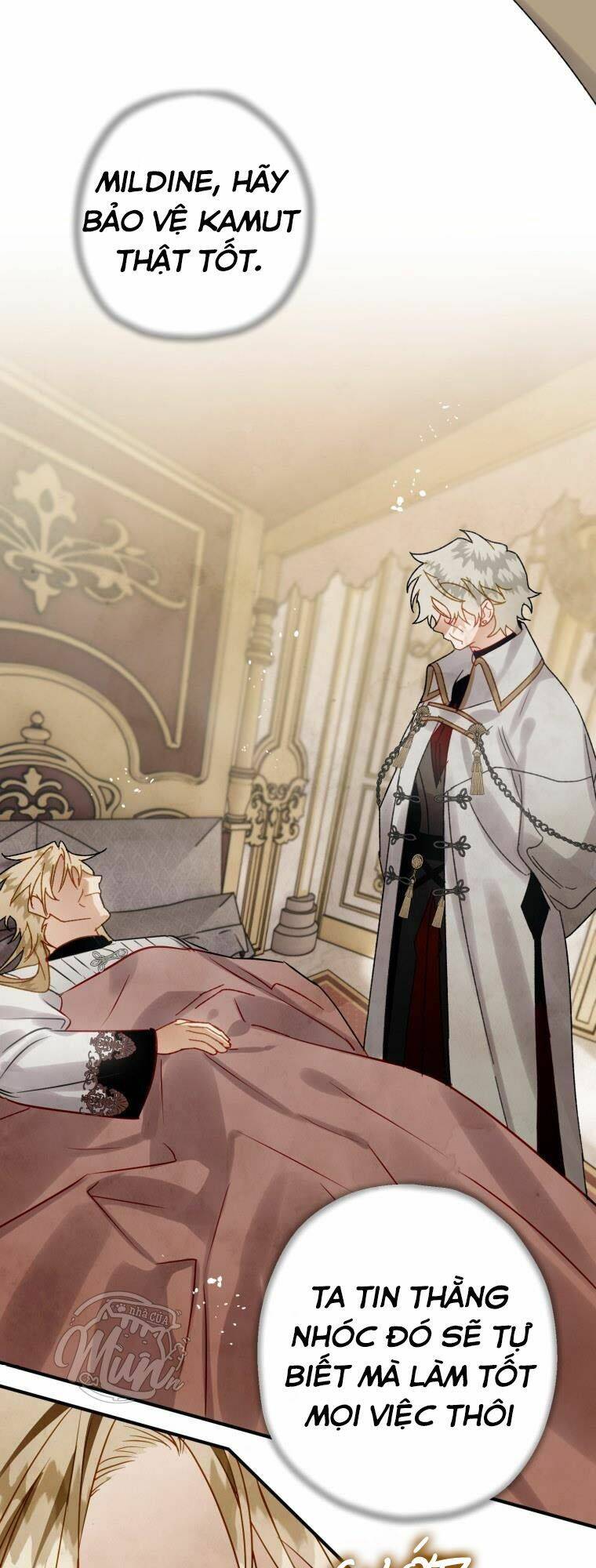 Bỗng Nhiên Tôi Trở Thành Quạ Đen!! Chapter 35 - Trang 2