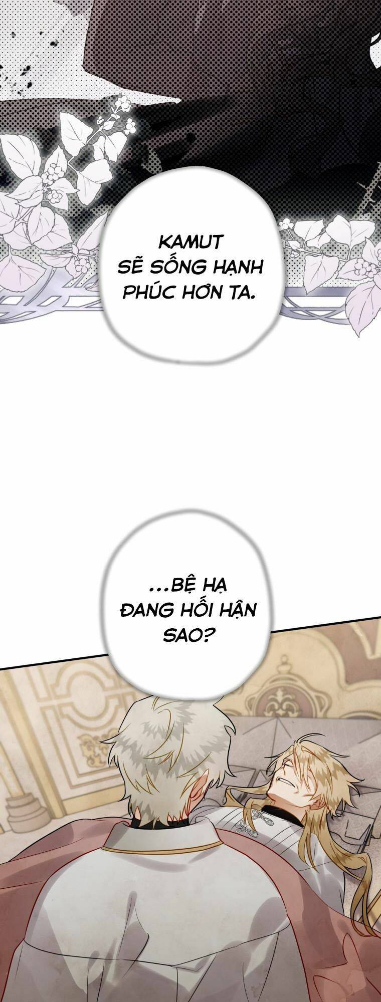 Bỗng Nhiên Tôi Trở Thành Quạ Đen!! Chapter 35 - Trang 2