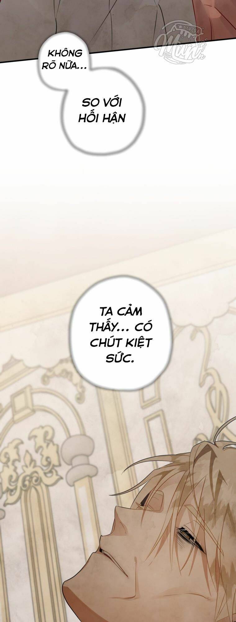 Bỗng Nhiên Tôi Trở Thành Quạ Đen!! Chapter 35 - Trang 2