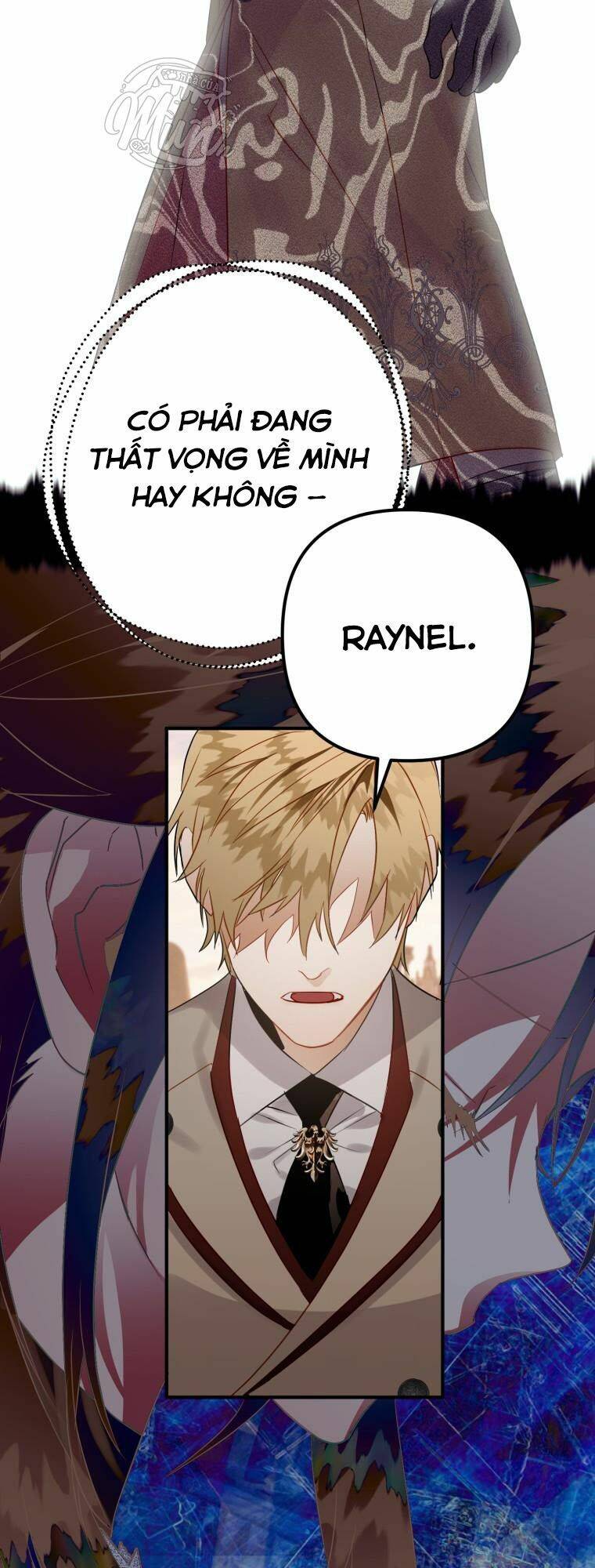Bỗng Nhiên Tôi Trở Thành Quạ Đen!! Chapter 35 - Trang 2