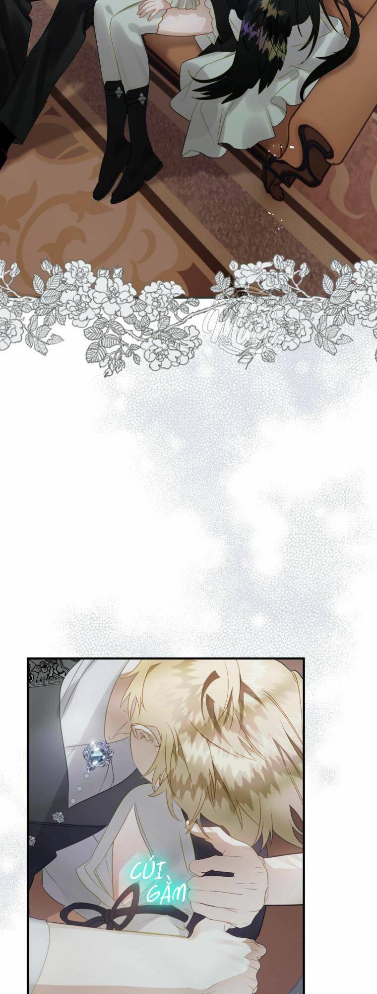 Bỗng Nhiên Tôi Trở Thành Quạ Đen!! Chapter 35 - Trang 2