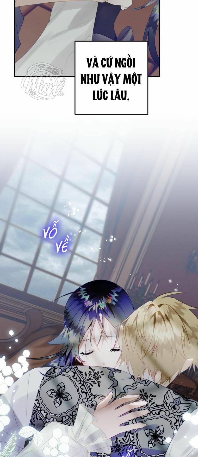 Bỗng Nhiên Tôi Trở Thành Quạ Đen!! Chapter 35 - Trang 2