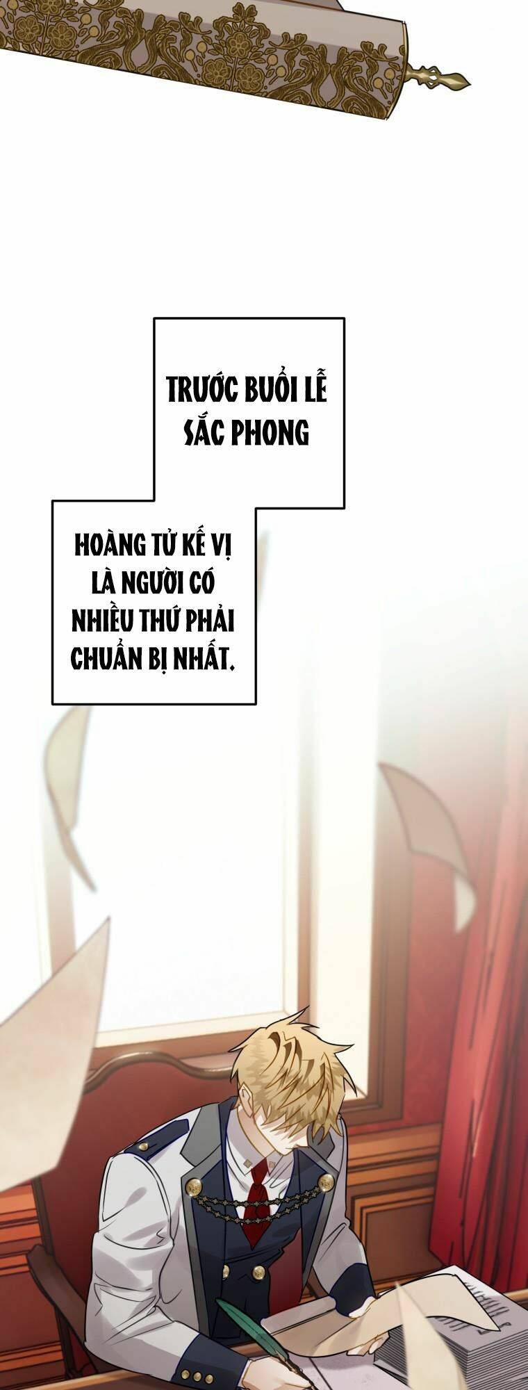 Bỗng Nhiên Tôi Trở Thành Quạ Đen!! Chapter 35 - Trang 2