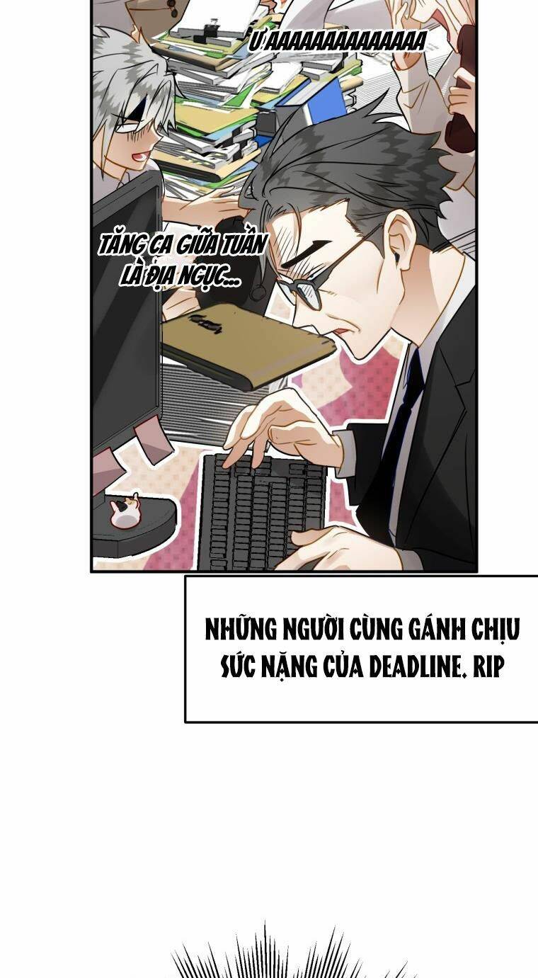 Bỗng Nhiên Tôi Trở Thành Quạ Đen!! Chapter 35 - Trang 2