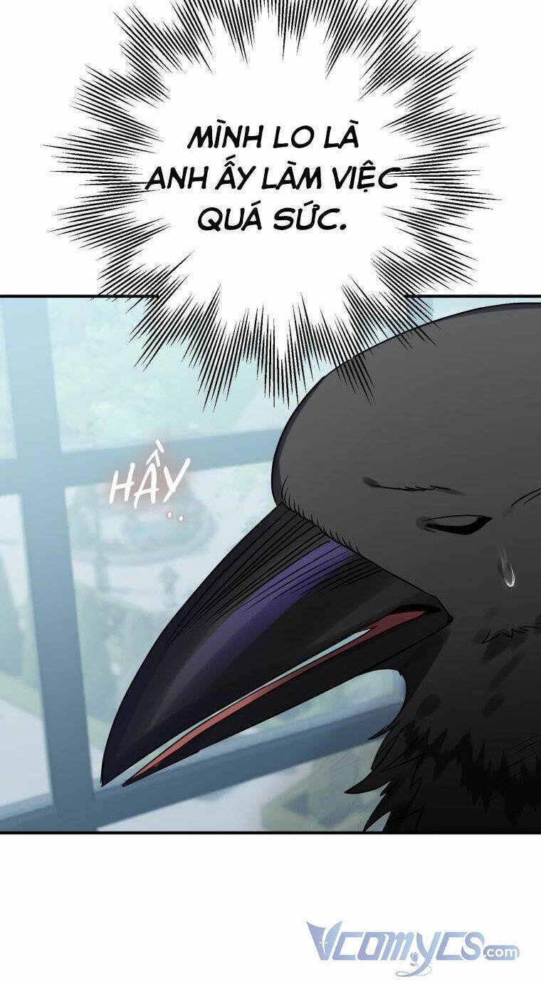 Bỗng Nhiên Tôi Trở Thành Quạ Đen!! Chapter 35 - Trang 2