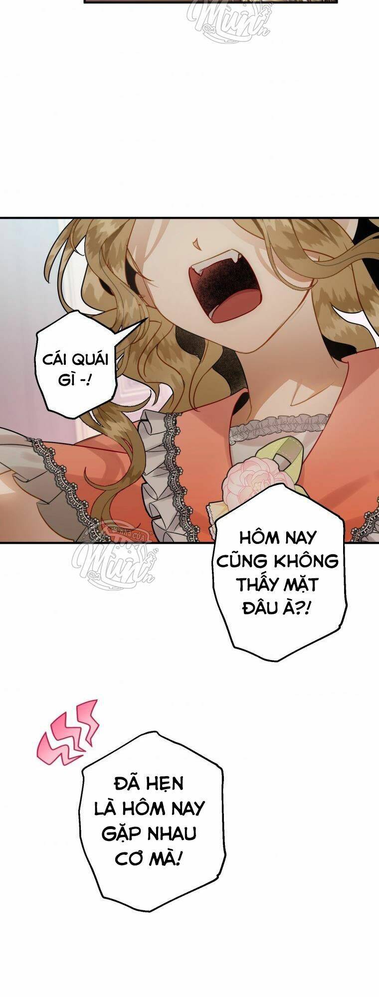 Bỗng Nhiên Tôi Trở Thành Quạ Đen!! Chapter 35 - Trang 2