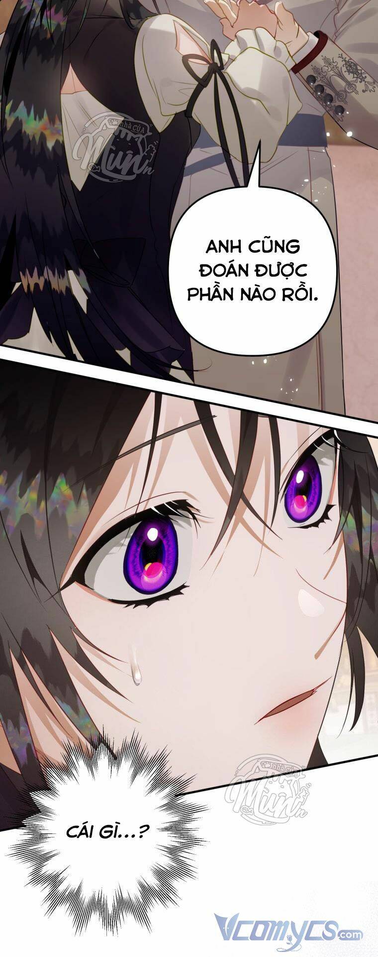 Bỗng Nhiên Tôi Trở Thành Quạ Đen!! Chapter 35 - Trang 2