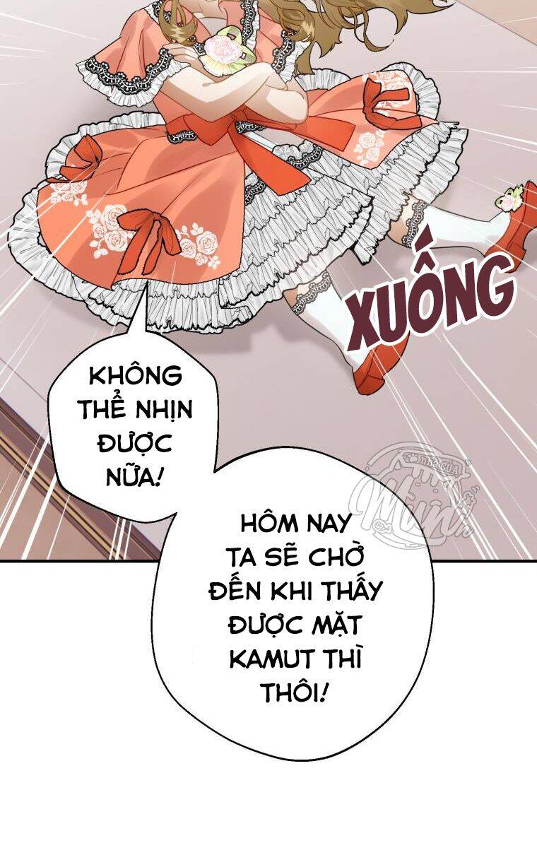 Bỗng Nhiên Tôi Trở Thành Quạ Đen!! Chapter 36 - Trang 2
