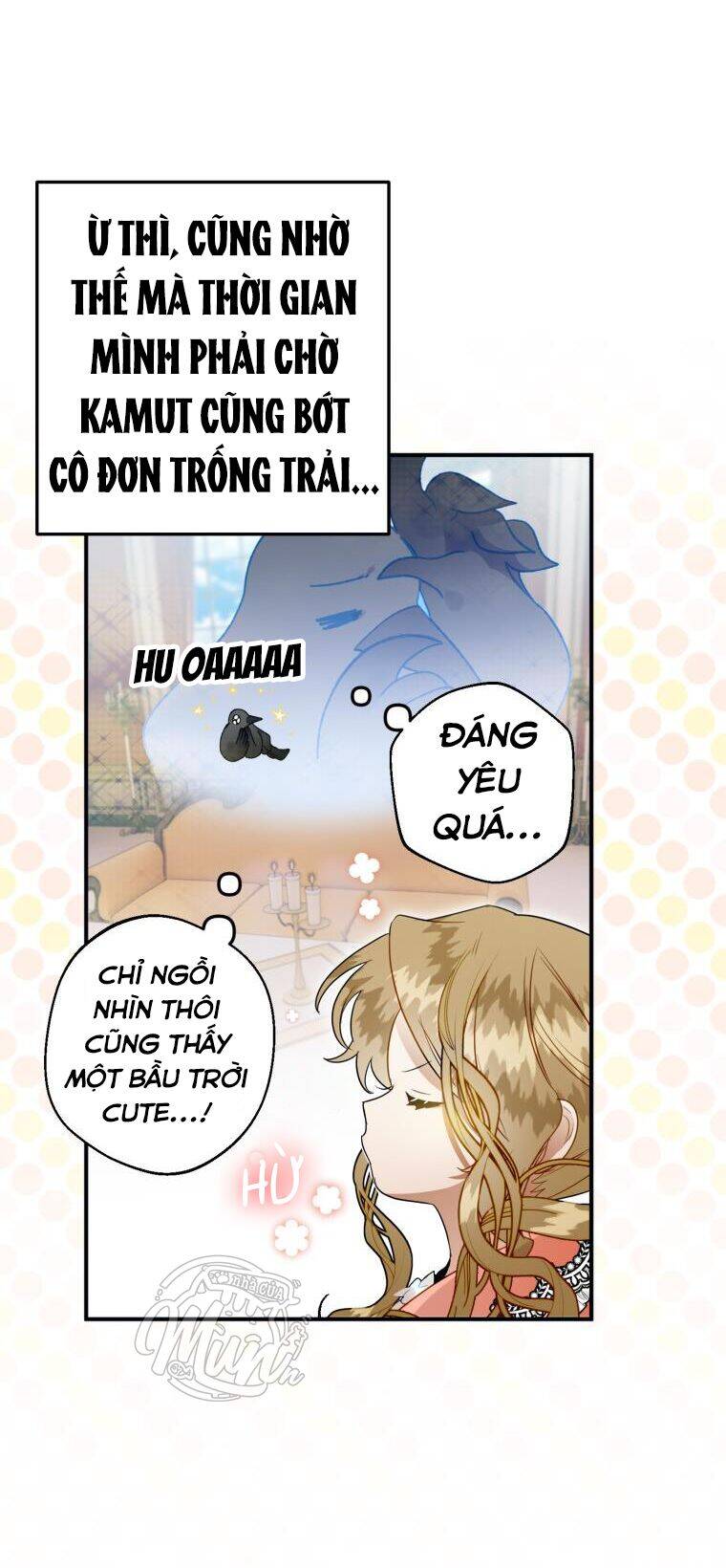 Bỗng Nhiên Tôi Trở Thành Quạ Đen!! Chapter 36 - Trang 2