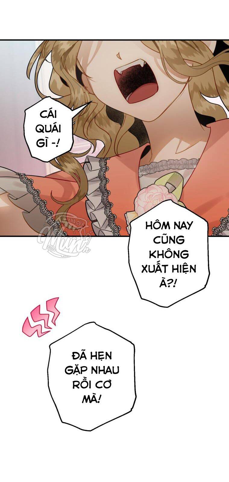 Bỗng Nhiên Tôi Trở Thành Quạ Đen!! Chapter 36 - Trang 2