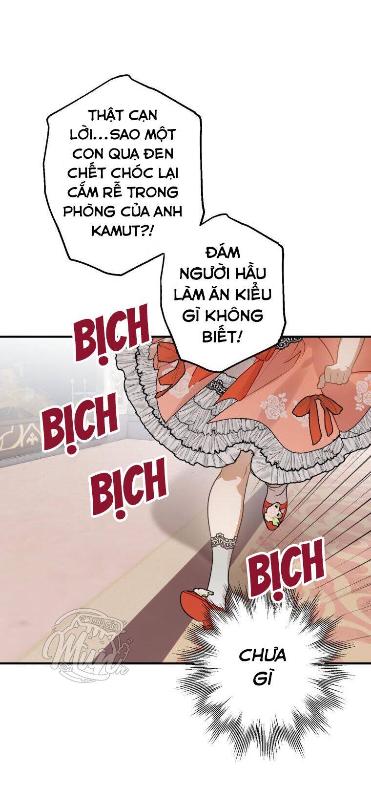 Bỗng Nhiên Tôi Trở Thành Quạ Đen!! Chapter 36 - Trang 2