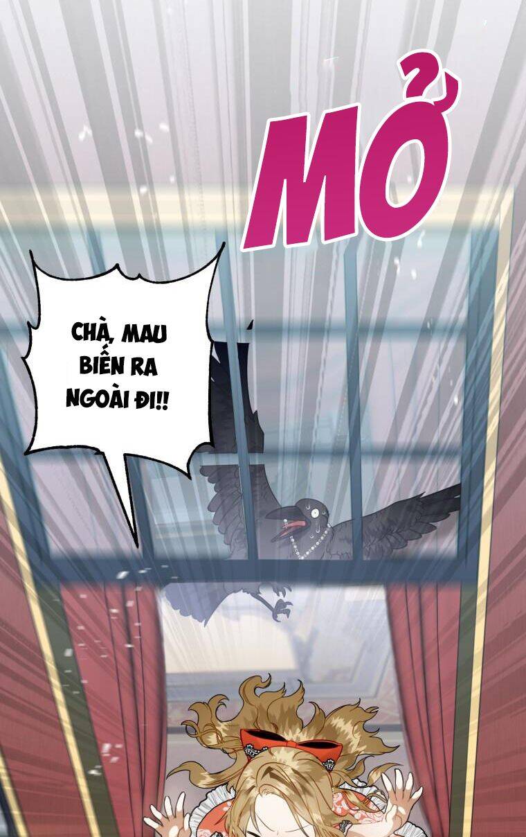 Bỗng Nhiên Tôi Trở Thành Quạ Đen!! Chapter 36 - Trang 2