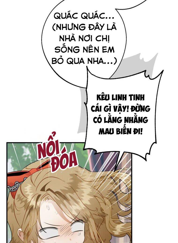 Bỗng Nhiên Tôi Trở Thành Quạ Đen!! Chapter 36 - Trang 2