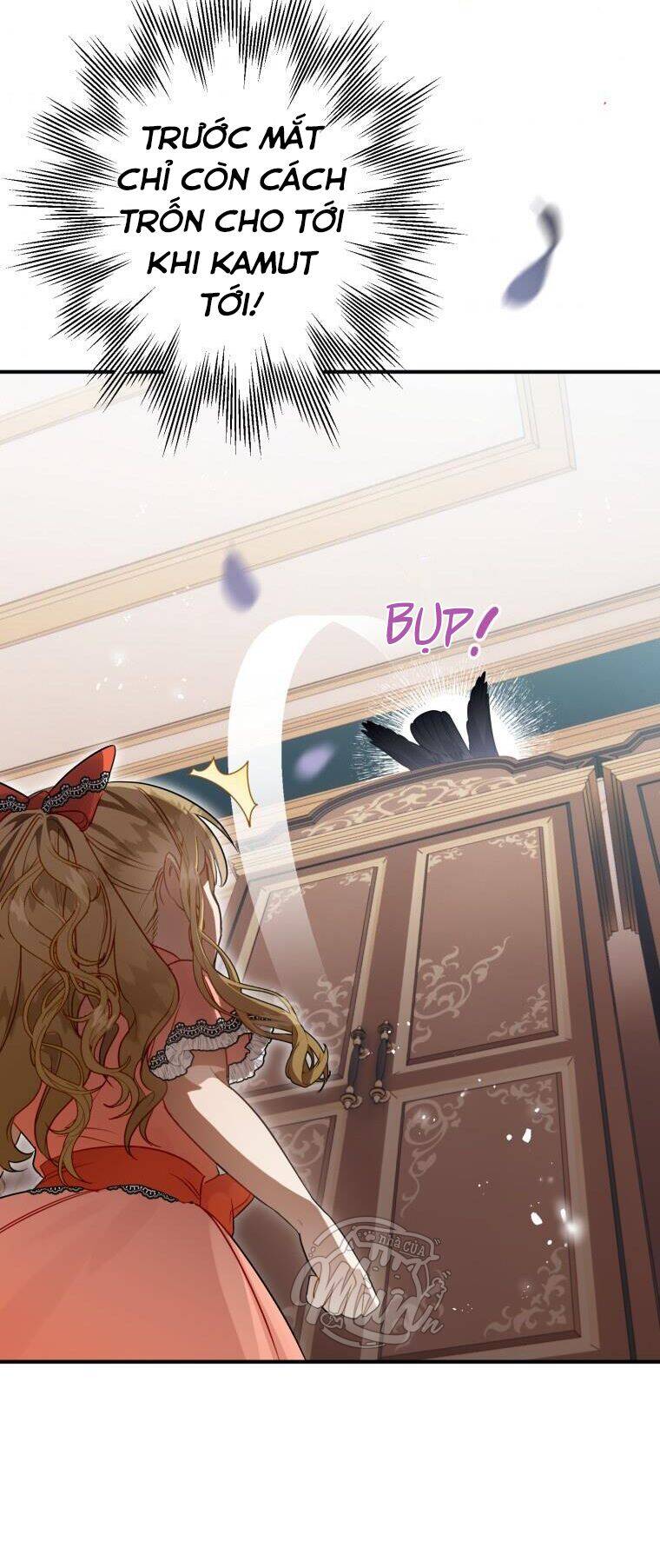 Bỗng Nhiên Tôi Trở Thành Quạ Đen!! Chapter 36 - Trang 2