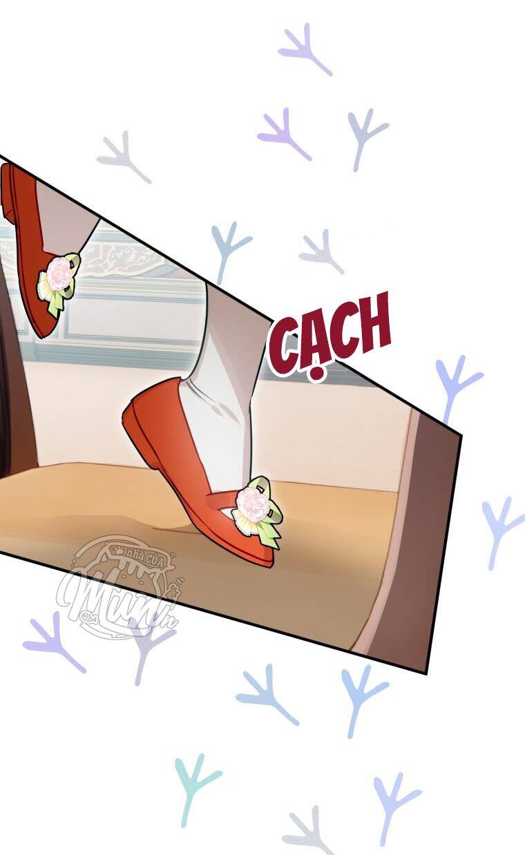 Bỗng Nhiên Tôi Trở Thành Quạ Đen!! Chapter 36 - Trang 2